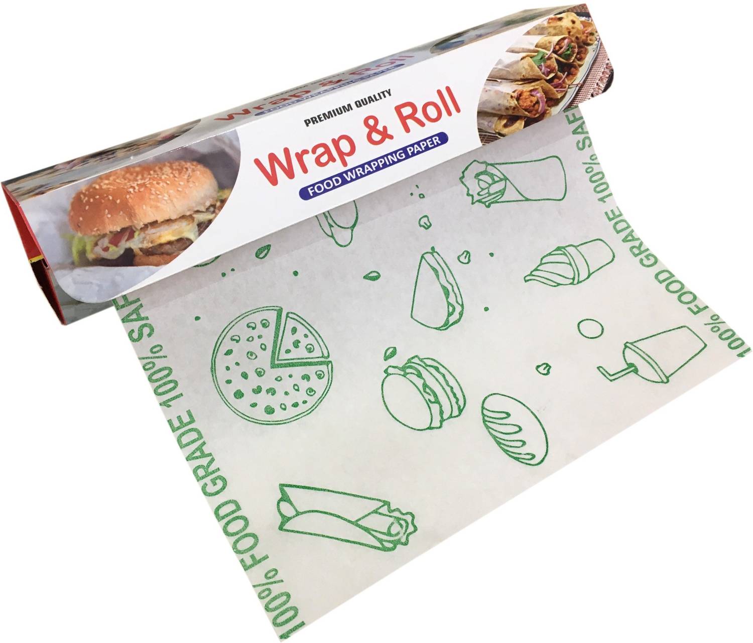 Food Paper
