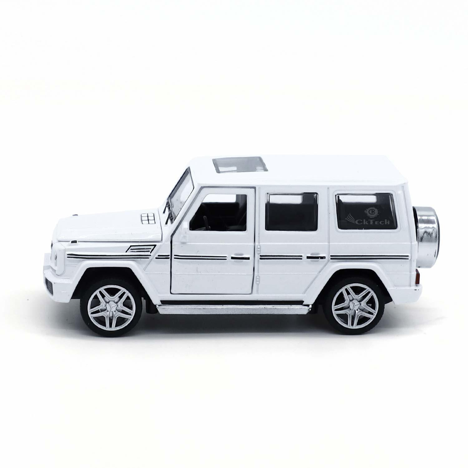 Image of GREAT WORK 1:32 Die-cast Mercedes Metal Cars Benz Metal car Pullback Toy car for Kids Best Gifts Vehicle Toys for Kids Sound and Light Pull Back Cars Toys & Truck Cars Boys (3212g)- White