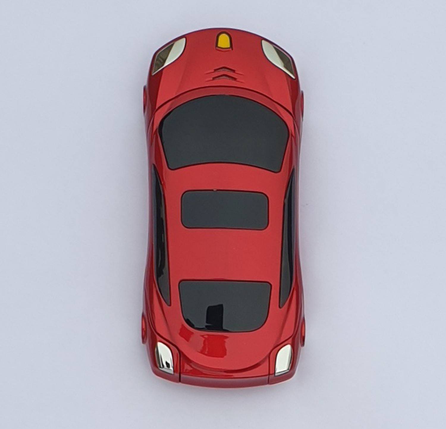 UiSmart Ui-06 (Red)