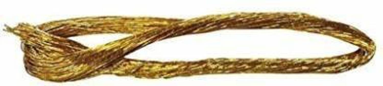 buyeasy 100,GOLDEN WIRE FOR CRAFT/FLOWER MAKING
