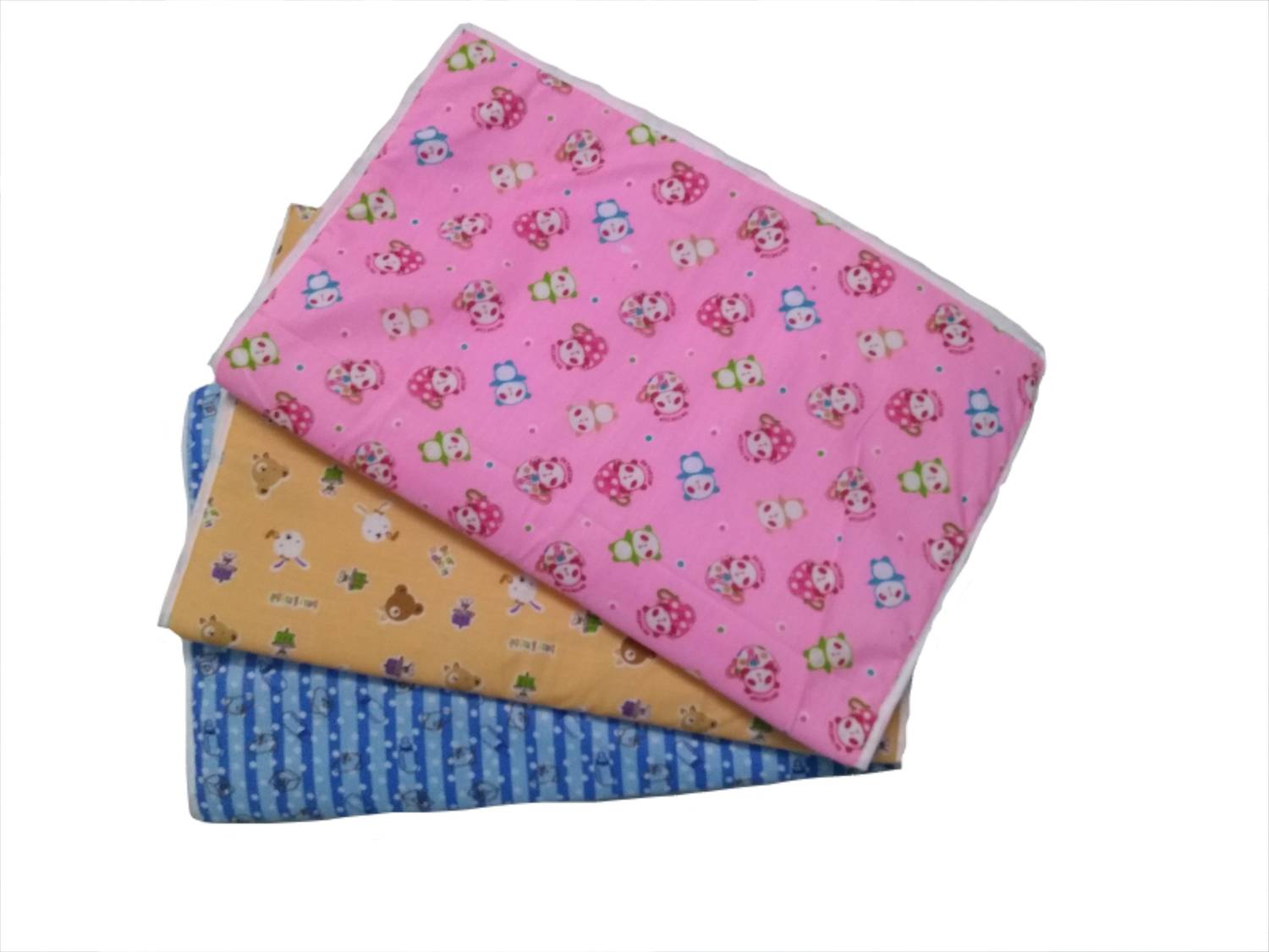 BabySphere Cotton, Plastic Baby Sleeping Mat
