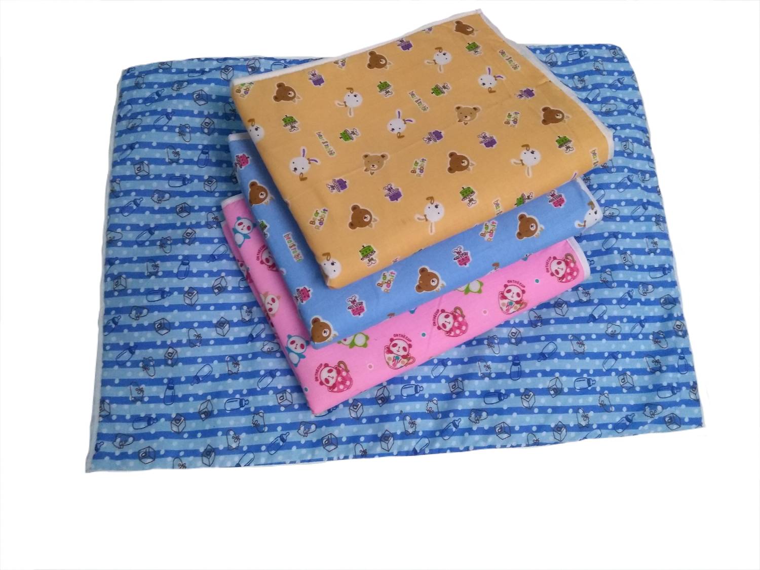 BabySphere baby Sleeping Mat Waterproof