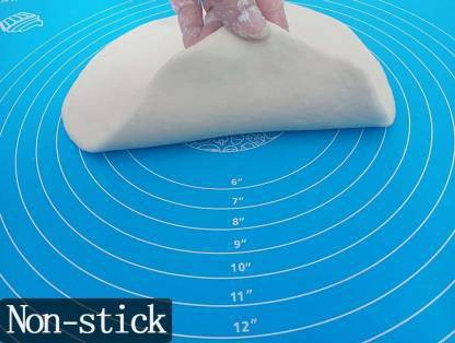 Ambey Food-grade Silicone Baking Mat
