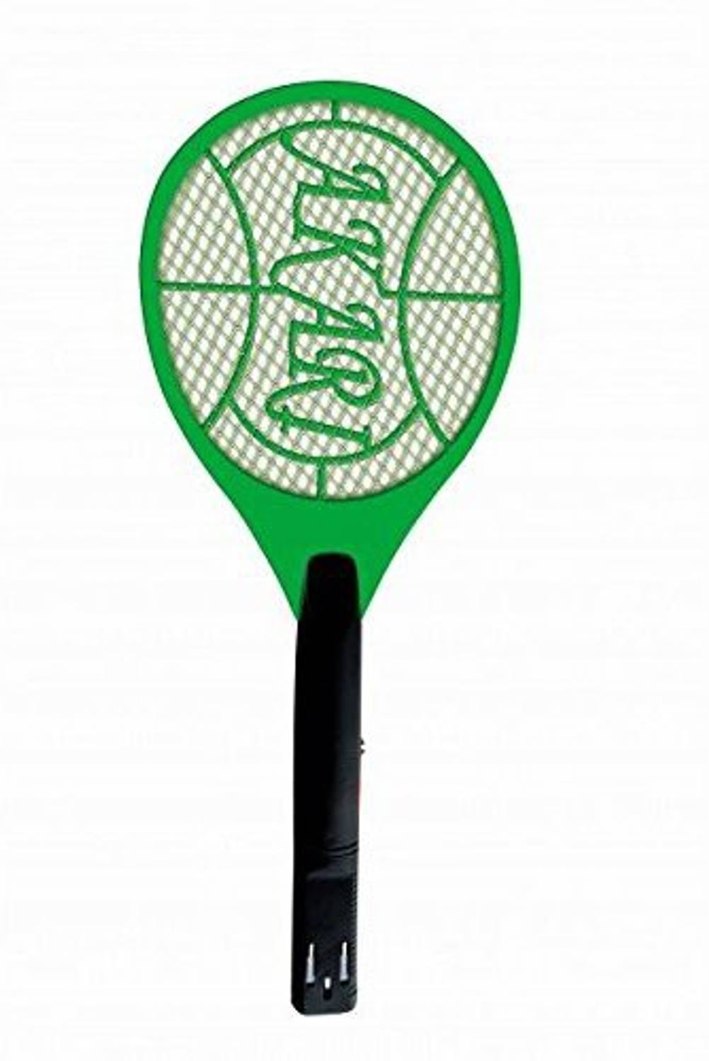 AKARII Mosquito Killer Racket Rechargeable Handheld Electri Fly Swatter Mosquito Bat Electric Insect Killer Indoor, Outdoor