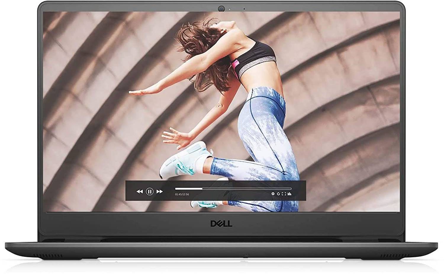 DELL INSPIRON Intel Core i3 10th Gen - (8 GB/1 TB HDD/Windows 10