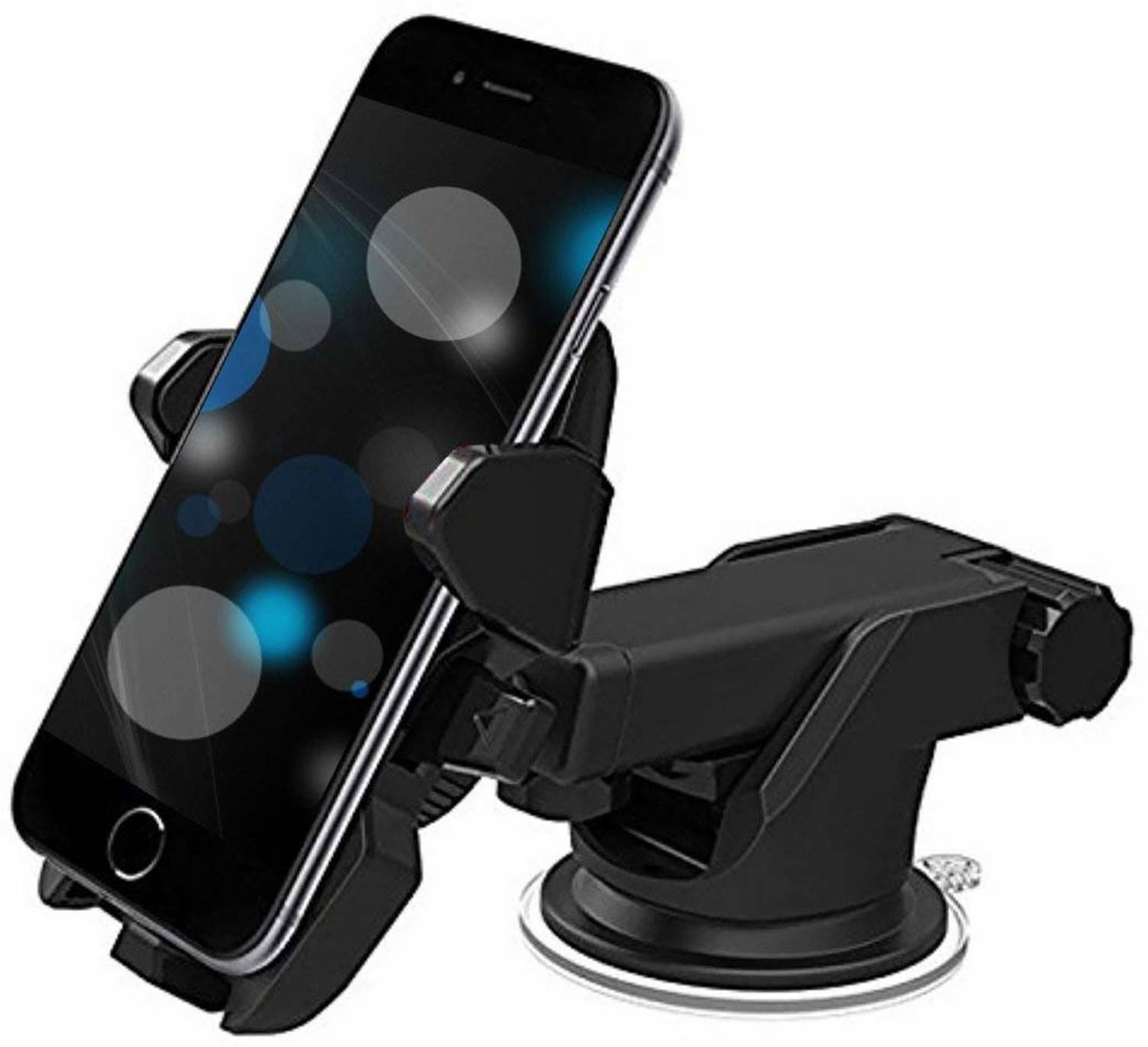 Okami Car Mobile Holder for Dashboard, Windshield