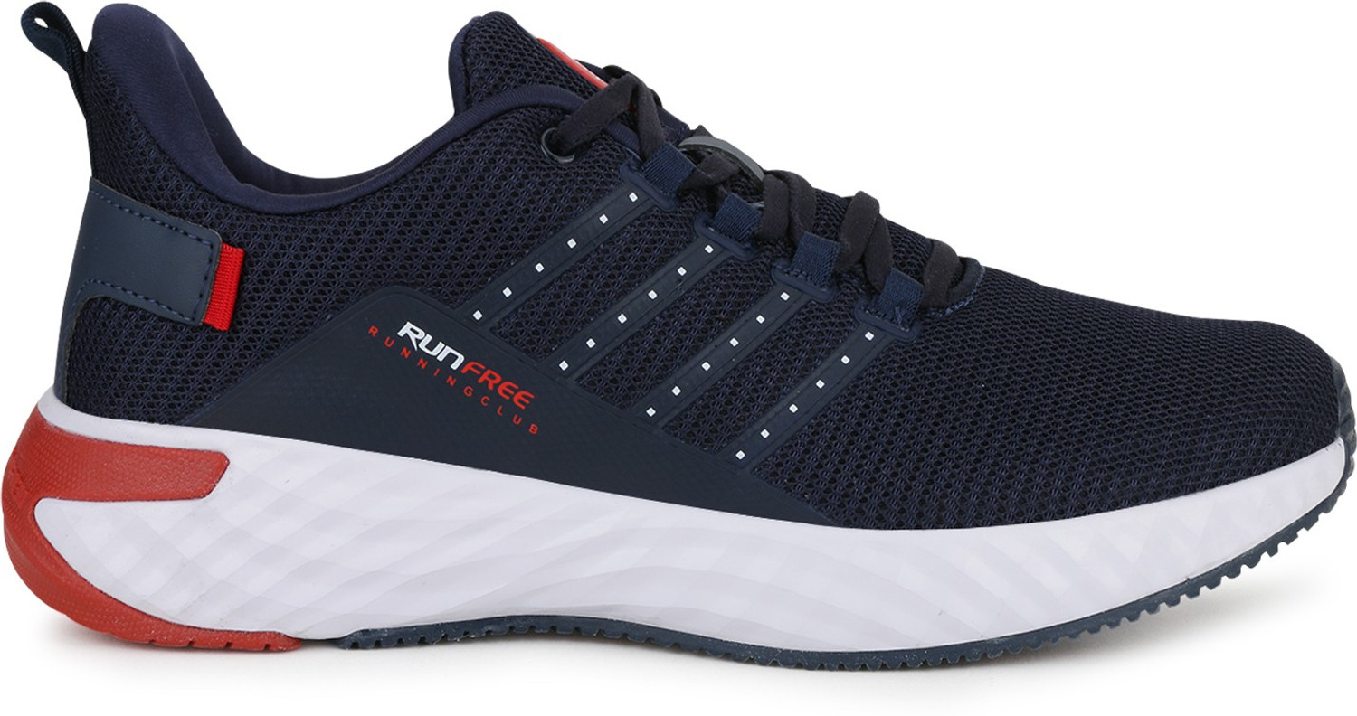 Image of CAMPUS OSLO Training & Gym Shoes For Men
