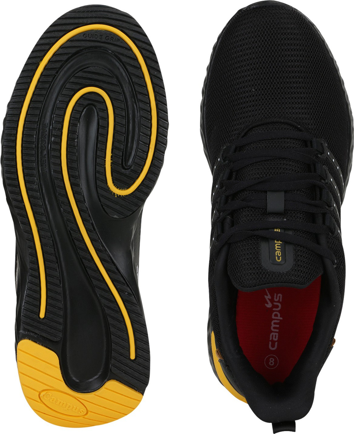 Image of CAMPUS OSLO Training & Gym Shoes For Men