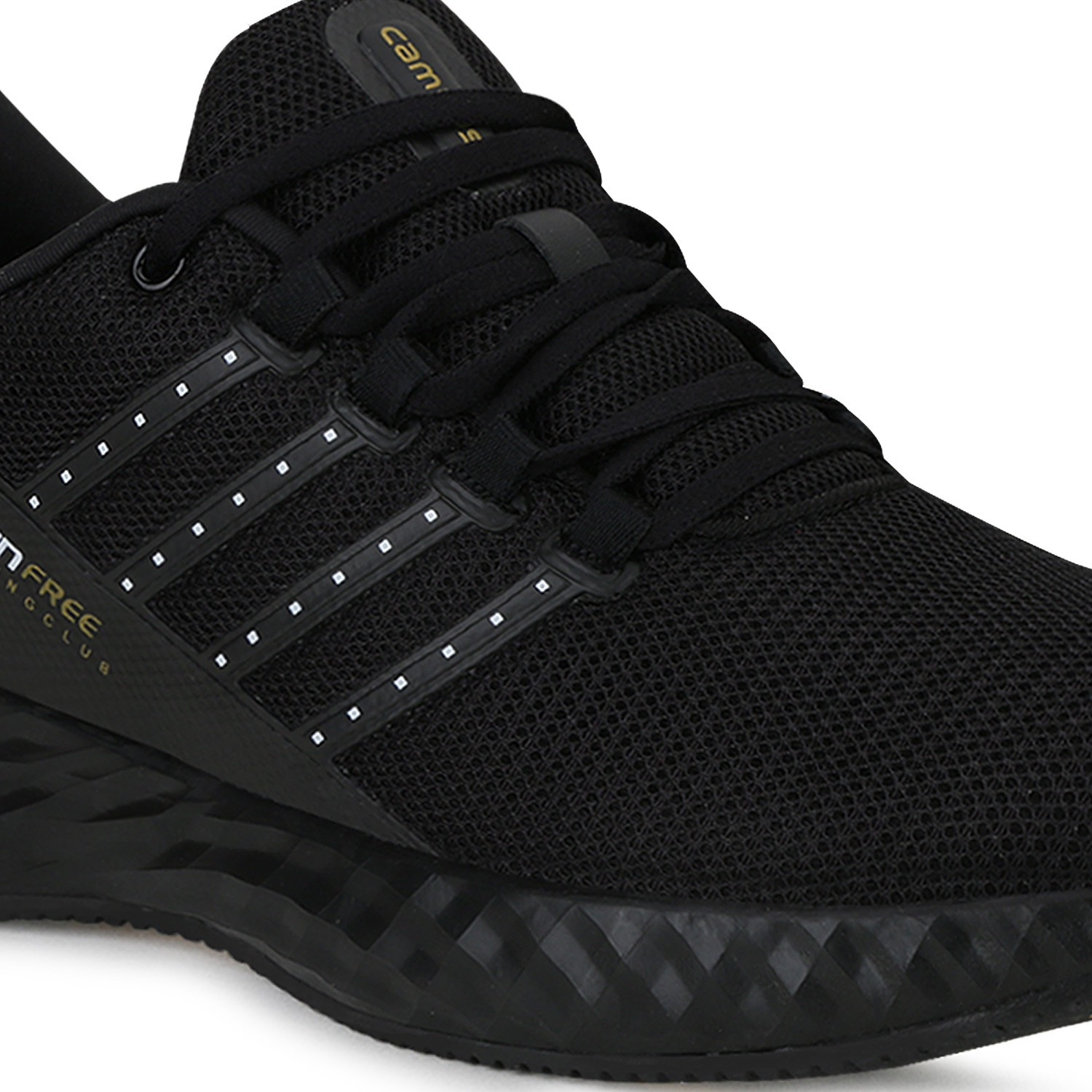 Image of CAMPUS OSLO Training & Gym Shoes For Men