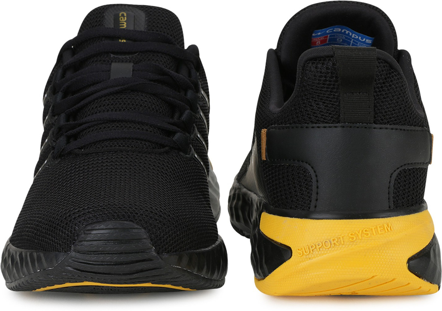 Image of CAMPUS OSLO Training & Gym Shoes For Men