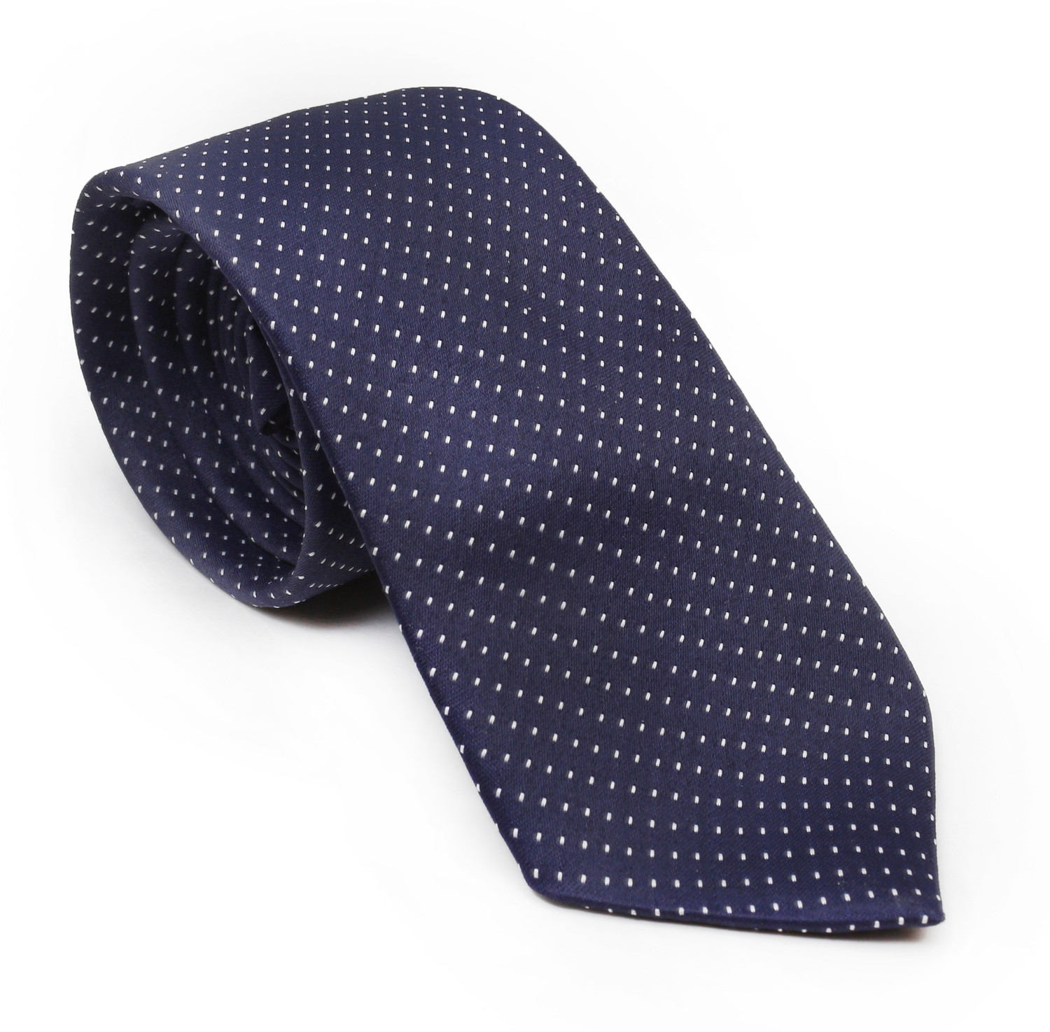 Image of MENSOME Printed Tie