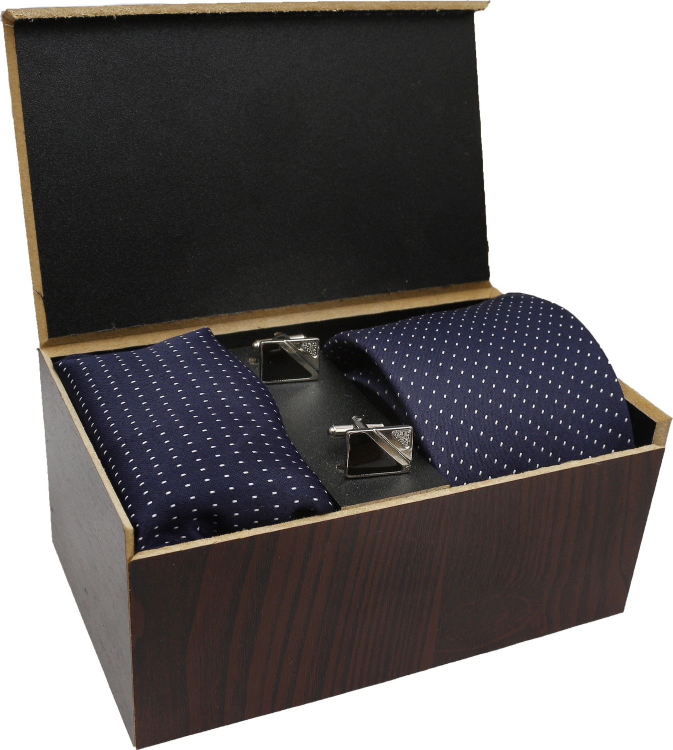 Image of MENSOME Printed Tie