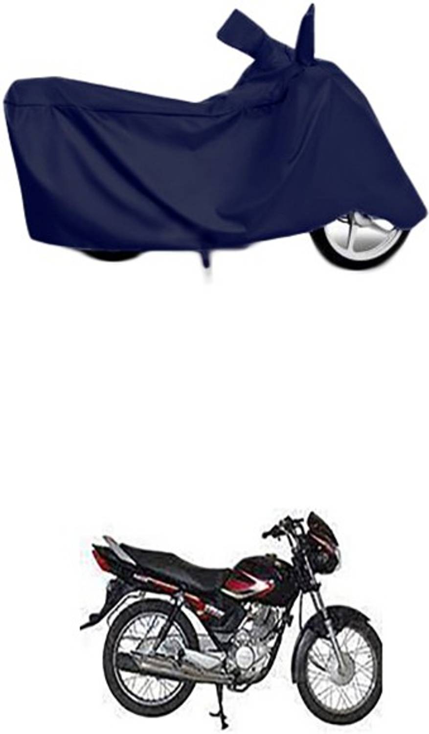 Utkarsh Two Wheeler Cover for Suzuki