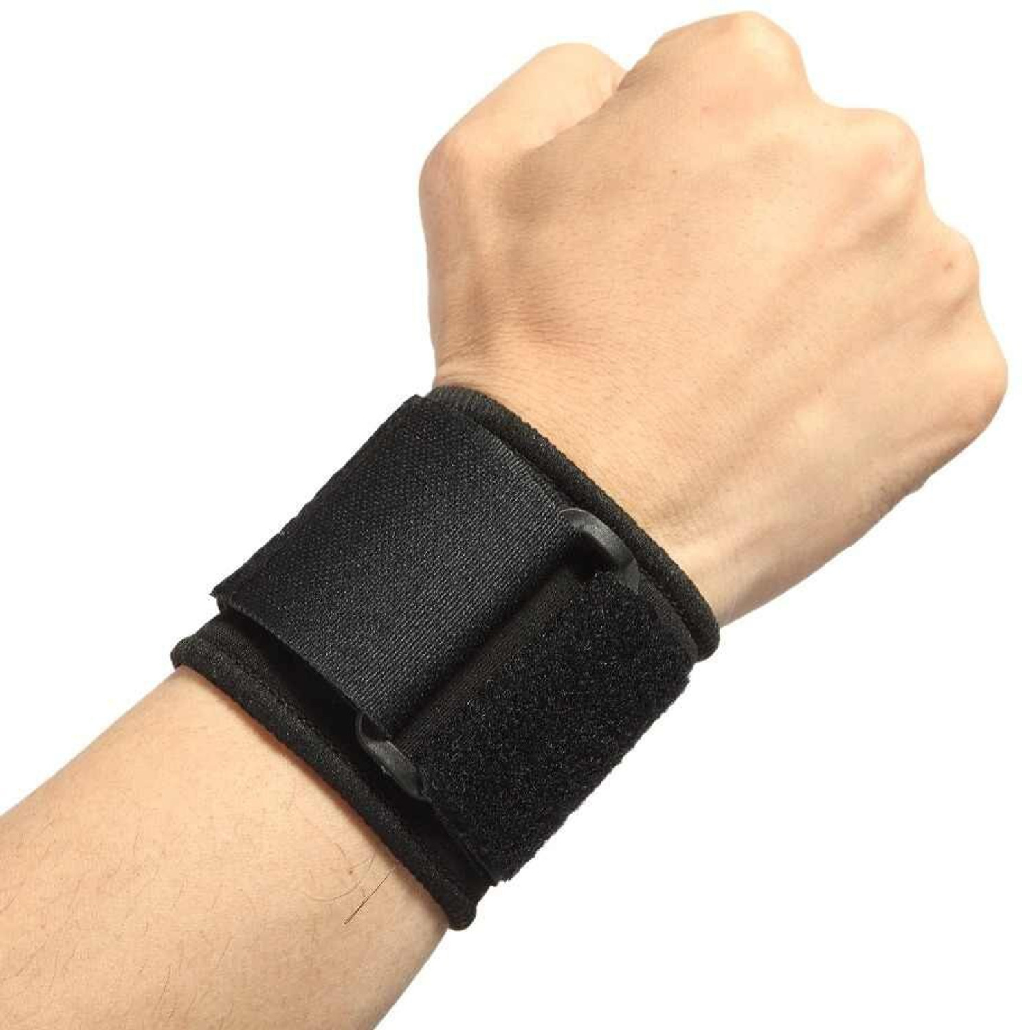 Image of VICTORY WS - A11 for Gym, Fitness Wrist Support