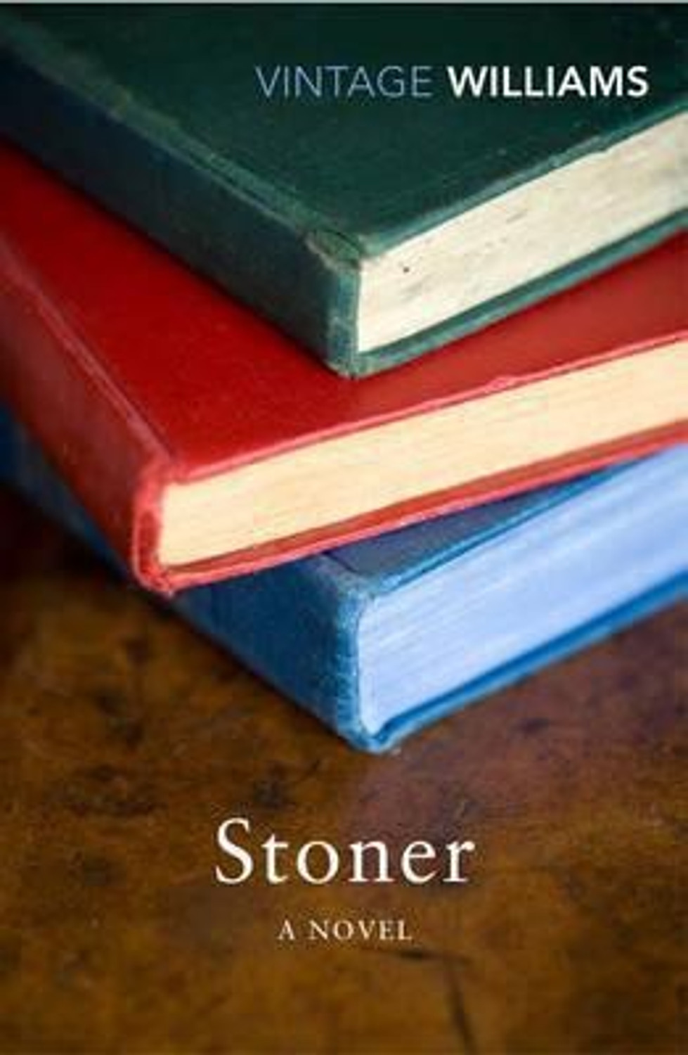 Image of Stoner