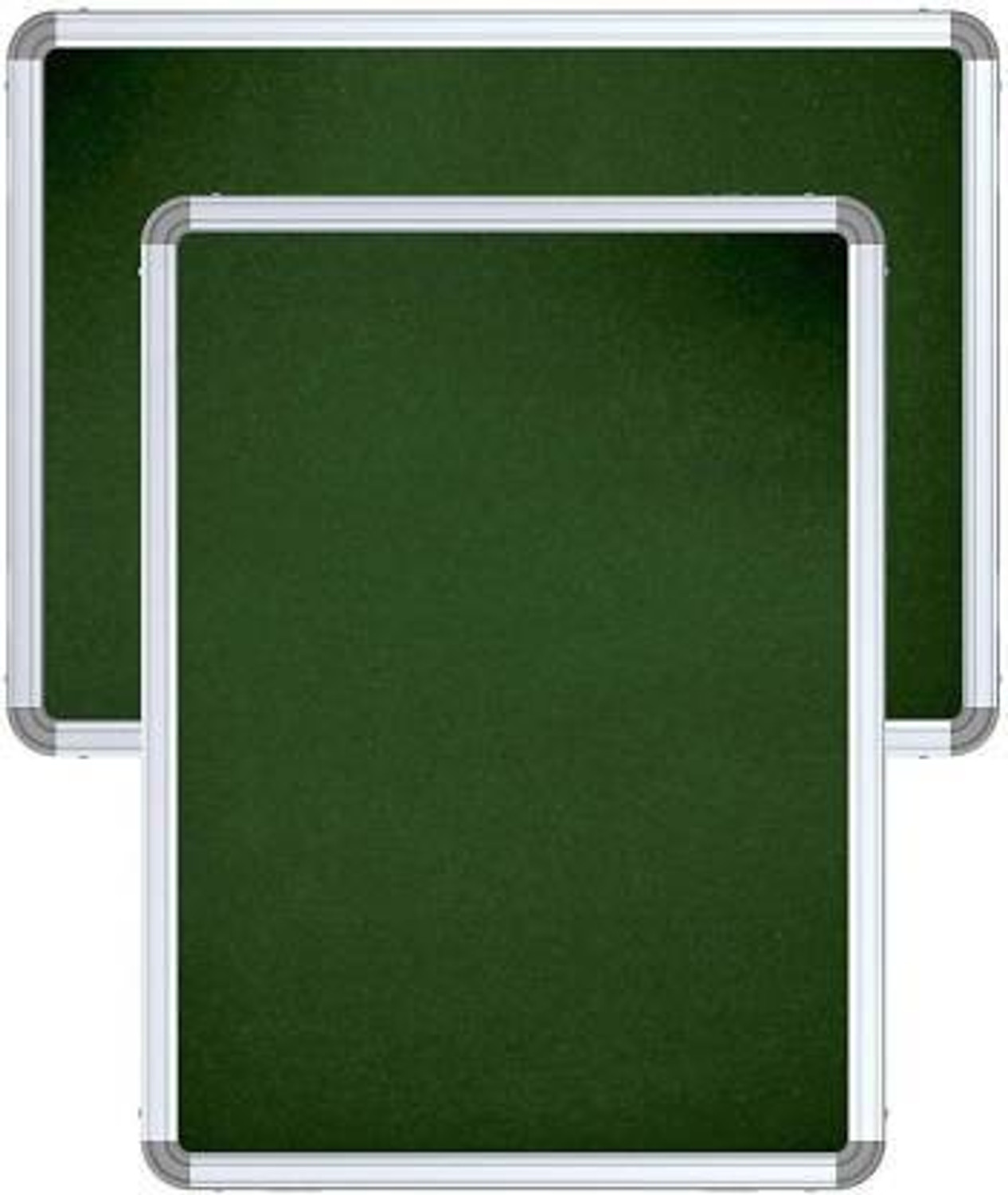 Image of Naygt Green Color Notice Board Notice Board