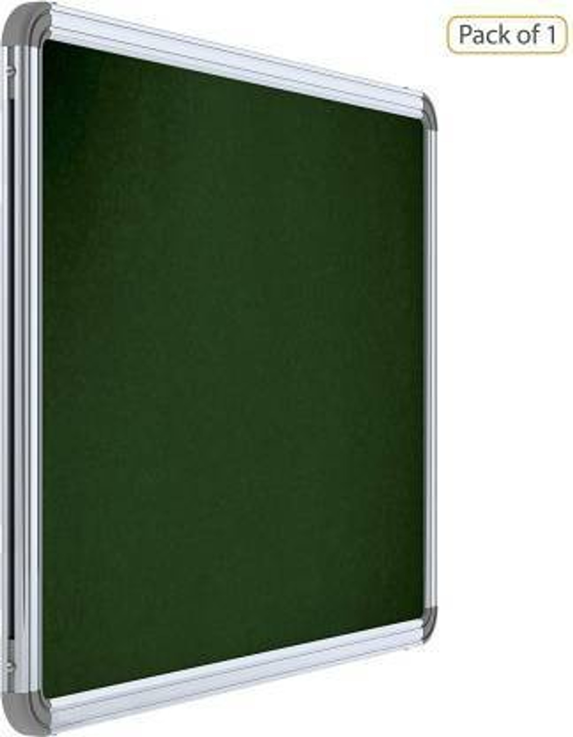 Image of Naygt Green Color Notice Board Notice Board
