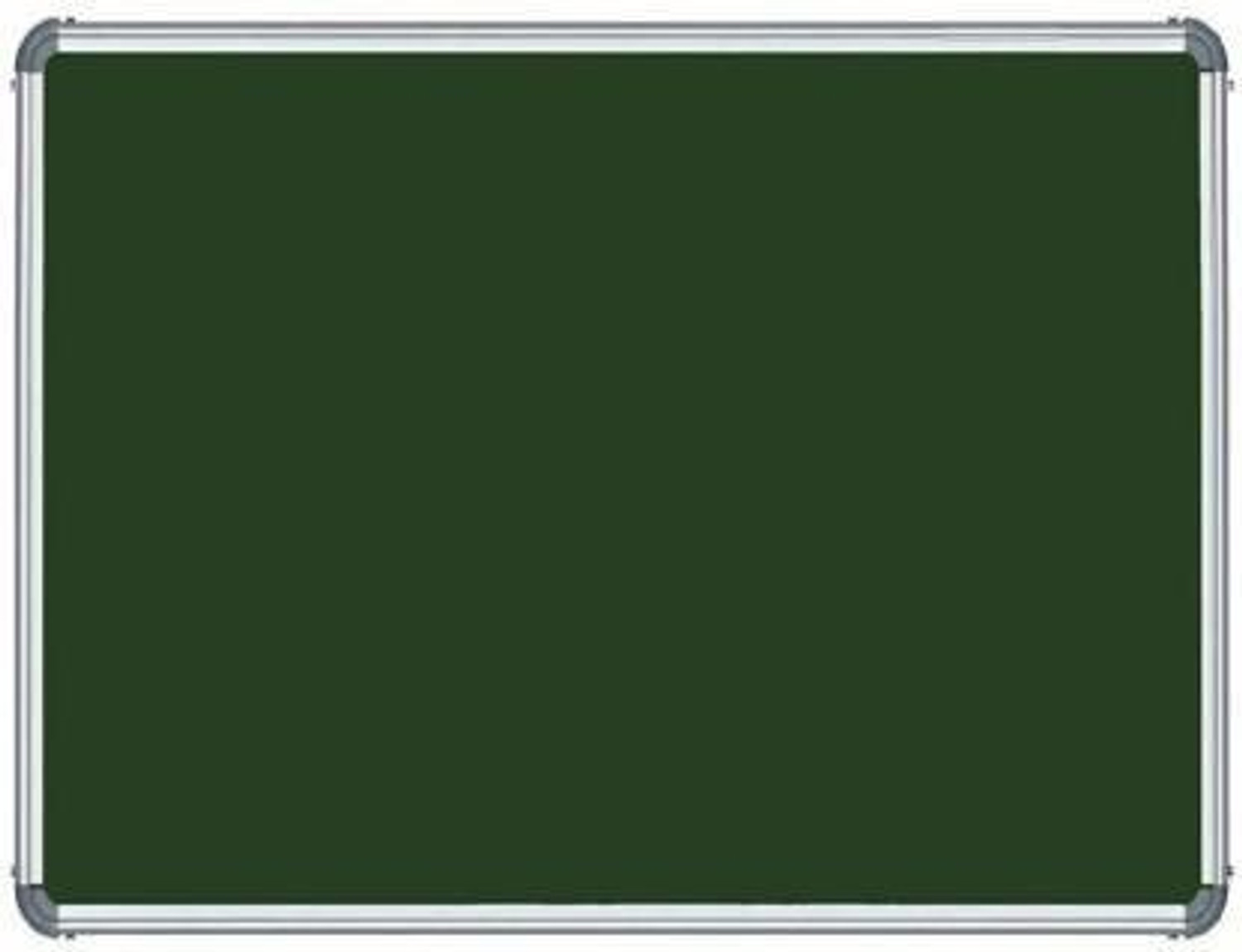 Image of Naygt Green Color Notice Board Notice Board