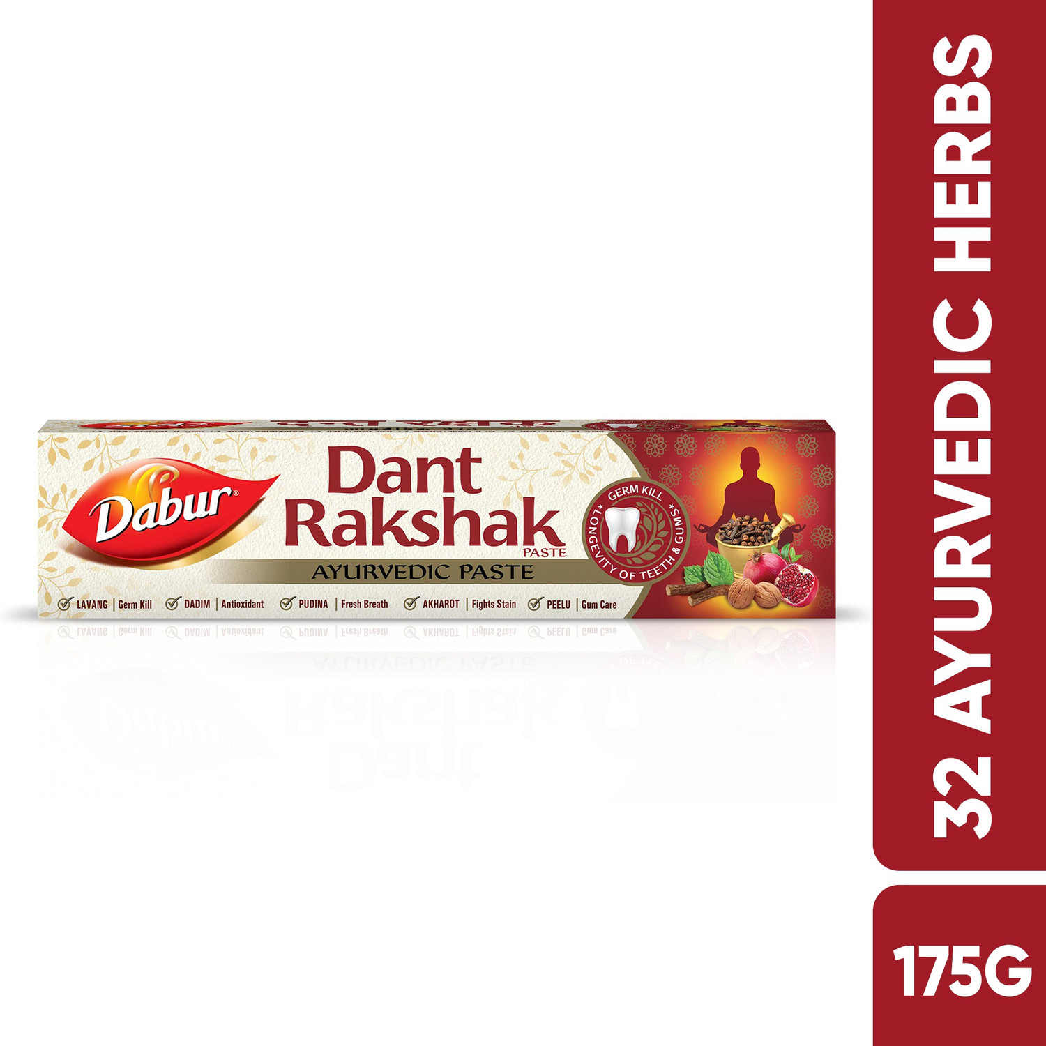 Image of Dabur Dant Rakshak Toothpaste