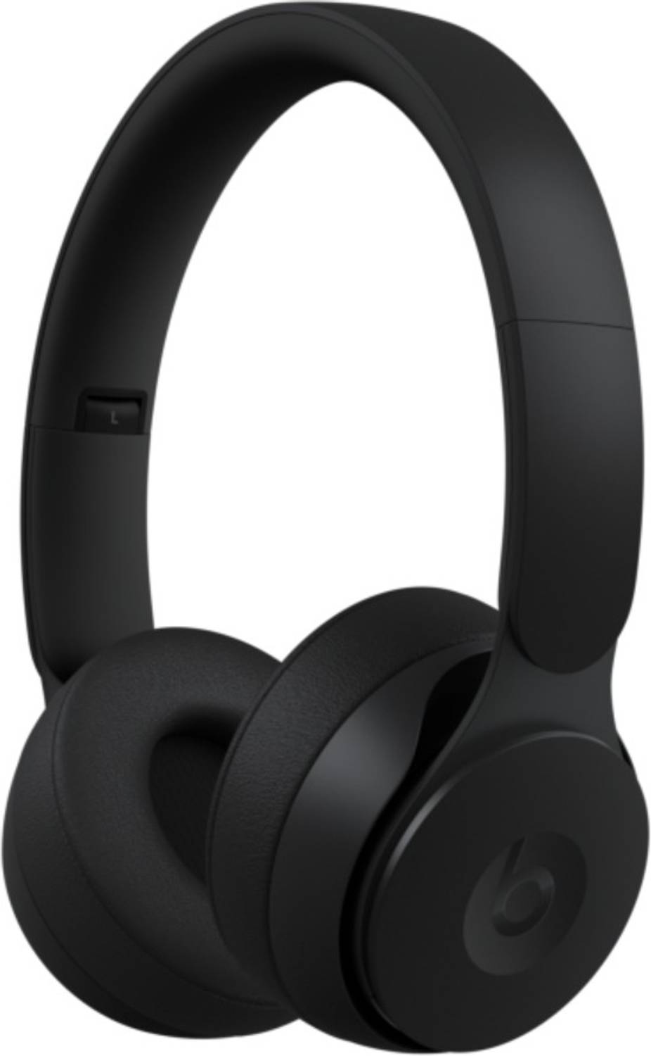 Beats MRJ62ZM/A Bluetooth Headset (Black, On the Ear)