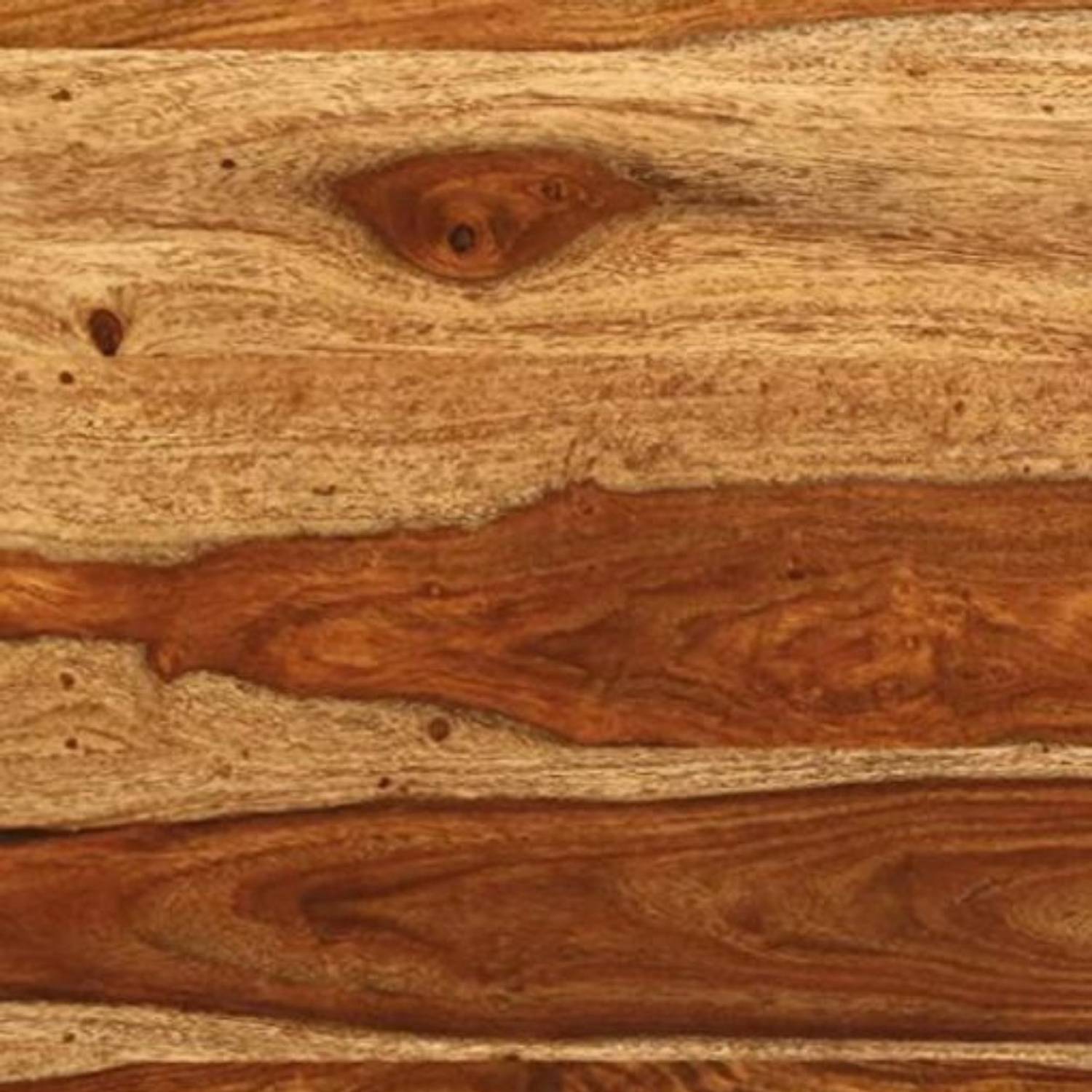 krishana art palace Solid Wood Study Table - Image 3