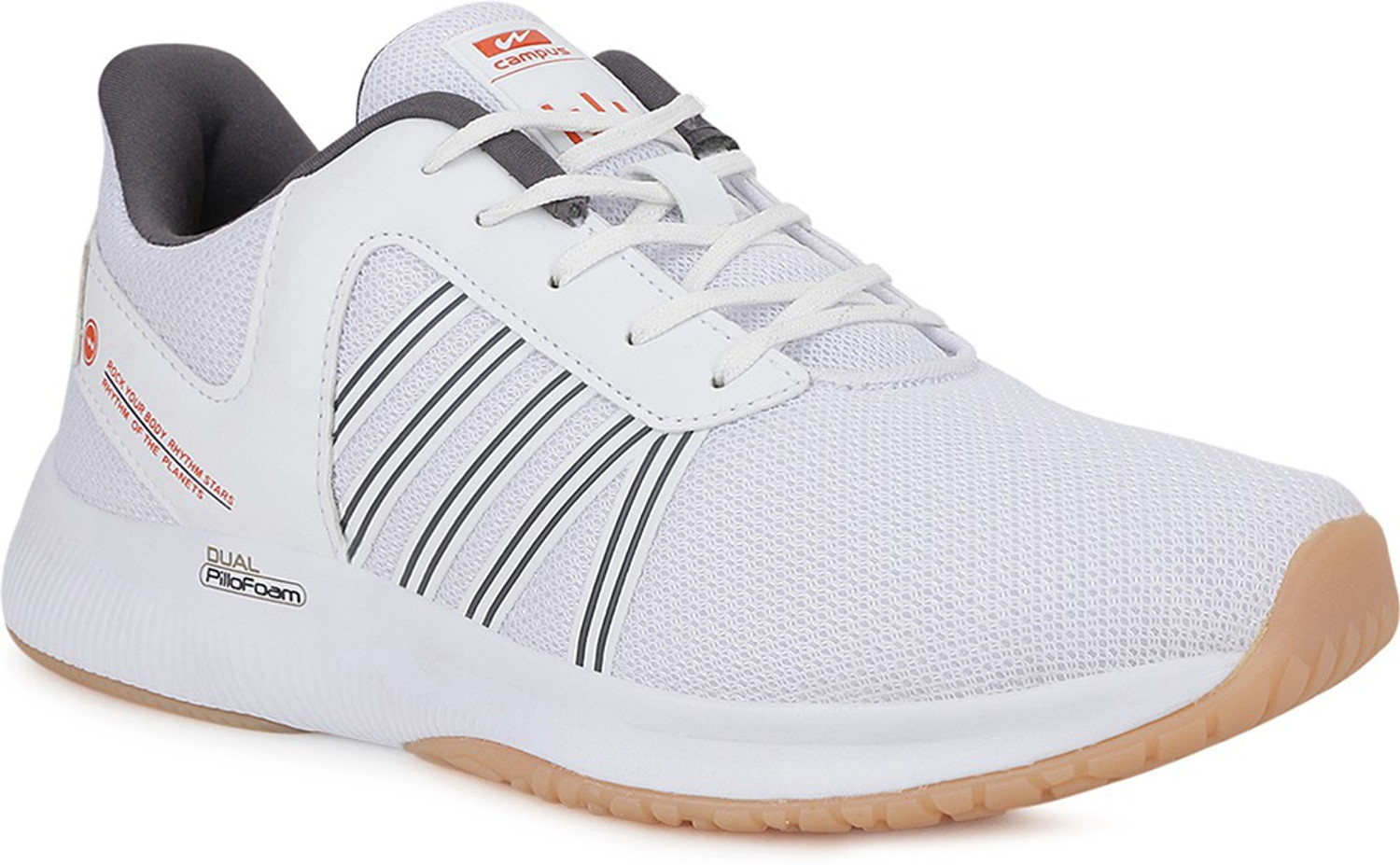 Image of CAMPUS ROC PRO Running Shoes For Men