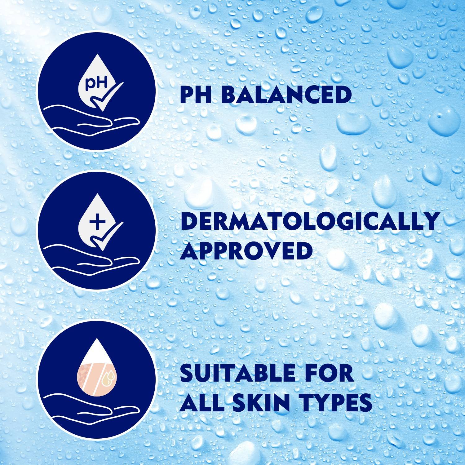 NIVEA Creme Soft Soap for Handwash and Bath - Image 4