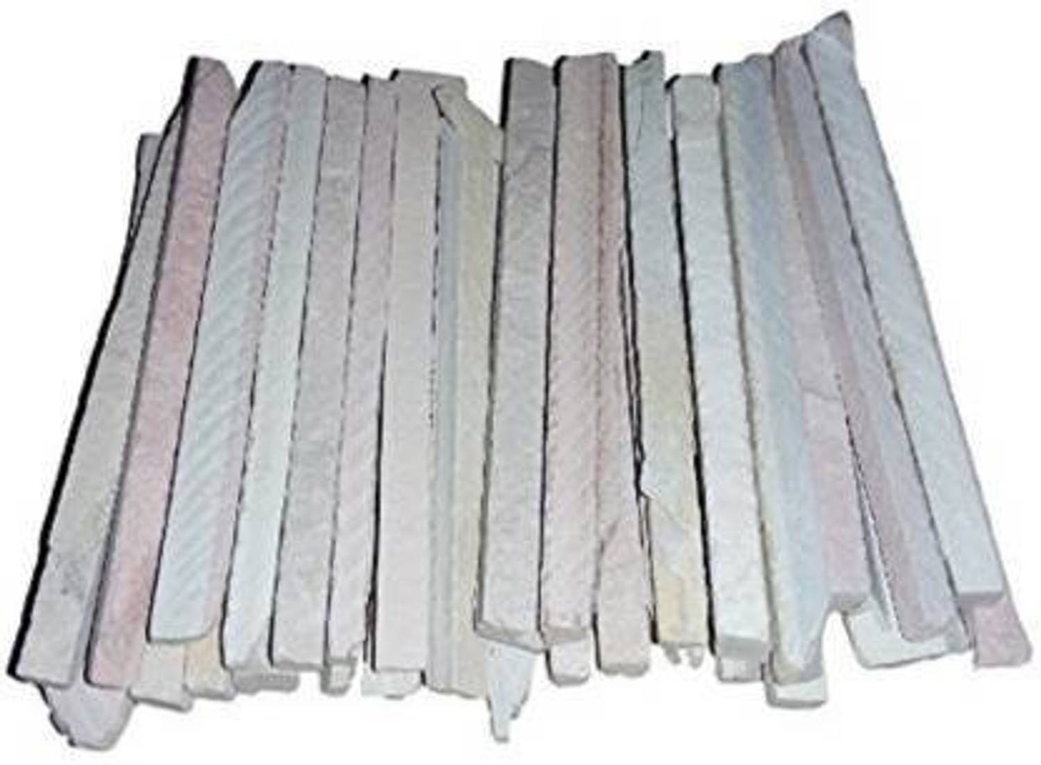 buyeasy CHALK SLATE (100 PCS.) Board Chalk