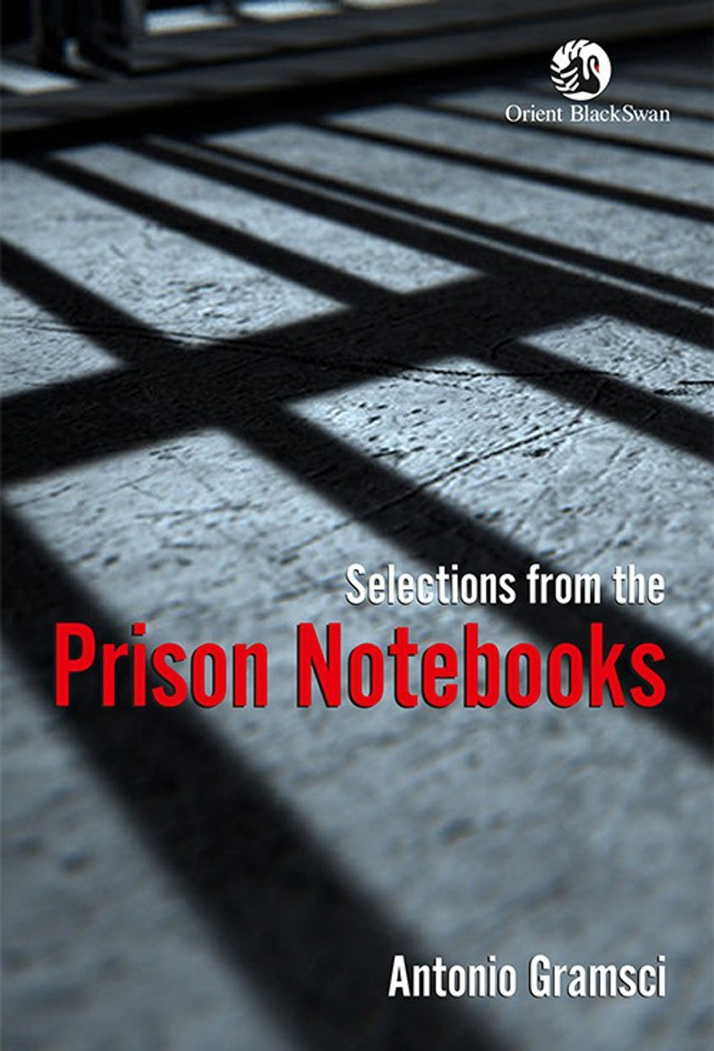 Image of Selections from the Prison Notebooks