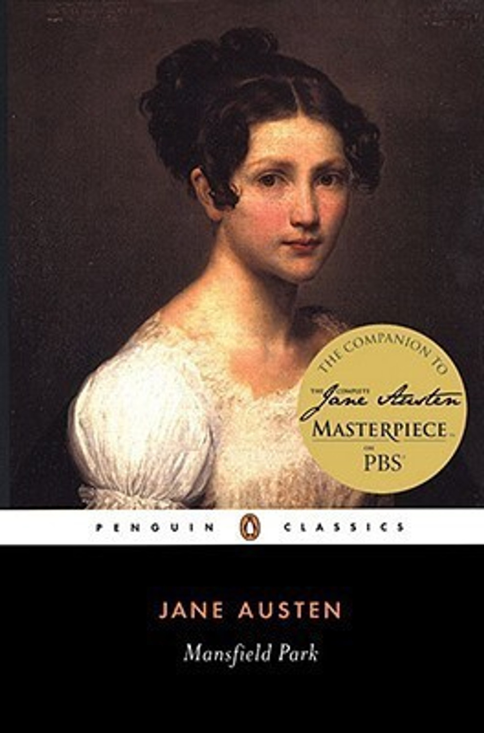 Image of Mansfield Park