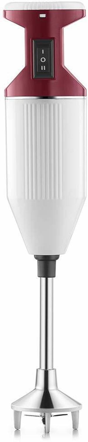 USHA 125 W Red Hand Blender (SB125XBD)
