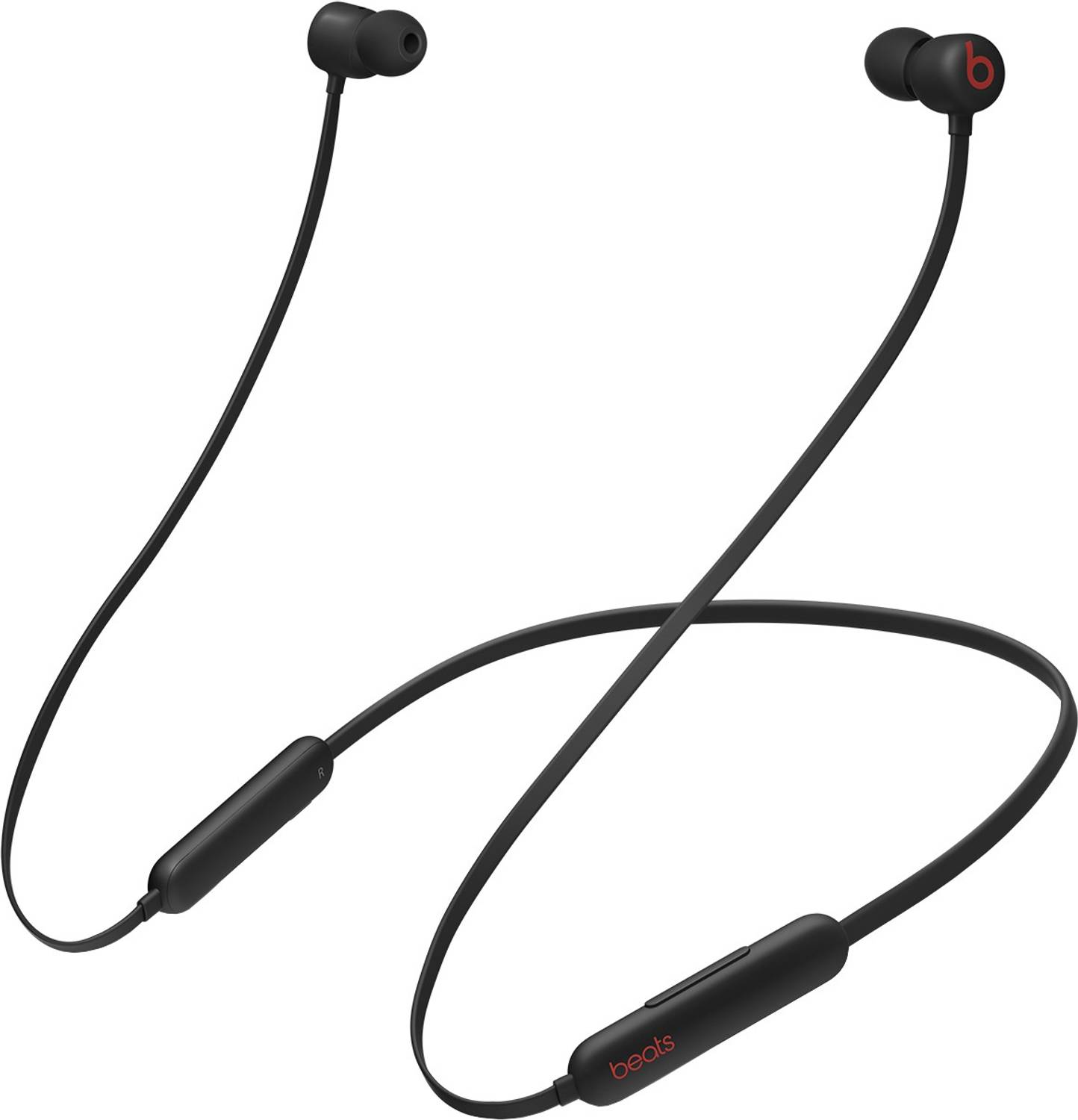 Beats Flex - Apple W1 Headphone Chip, Class 1 , 12Hrs Playtime Bluetooth