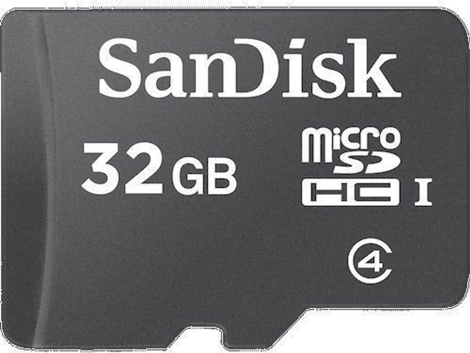 SanDisk SDSDQM-032G-B35 /SDSQBNN-032G-GO31N 2 32 GB MicroSDHC Cla