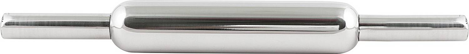 Mohini steels Rolling Pin (Silver, Pack of 1)