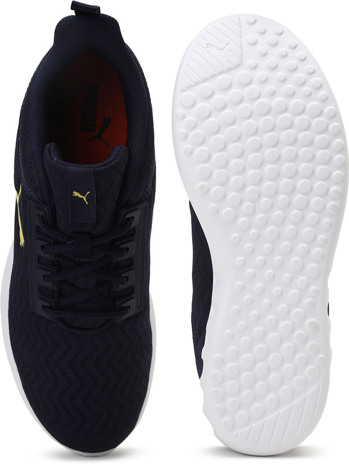 Image of PUMA Yuri Walking Shoes For Men