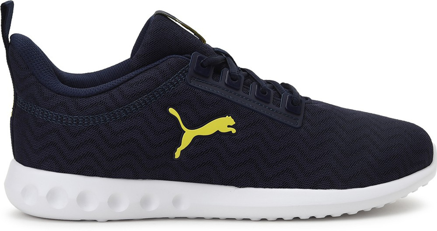 Image of PUMA Yuri Walking Shoes For Men