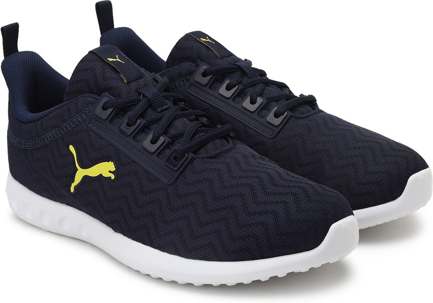 Image of PUMA Yuri Walking Shoes For Men