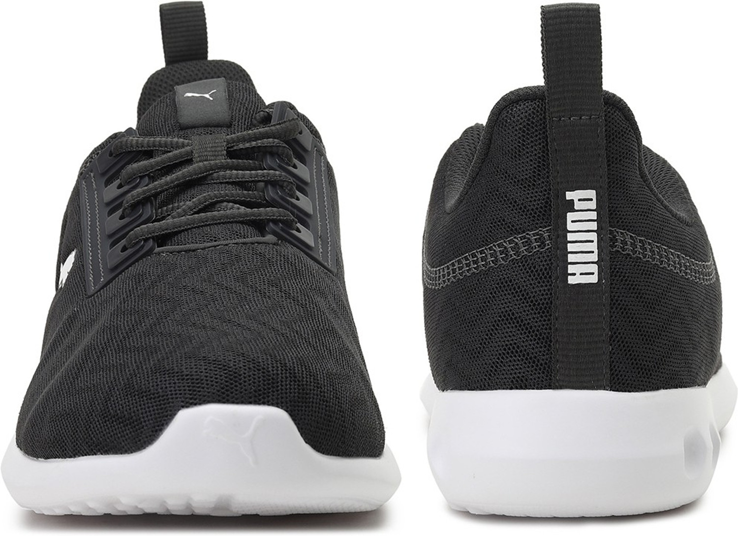 Image of PUMA Yuri Walking Shoes For Men