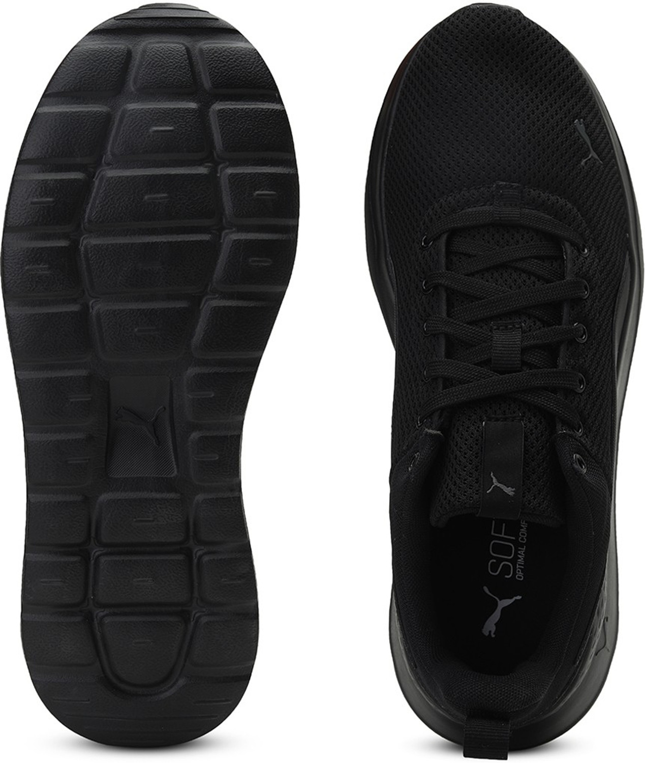 Image of PUMA Anzarun Lite Sneakers For Men