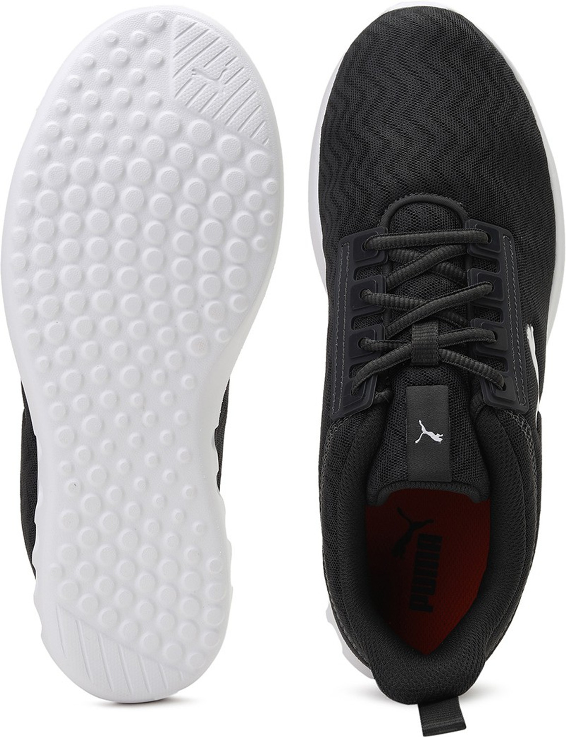 Image of PUMA Yuri Walking Shoes For Men