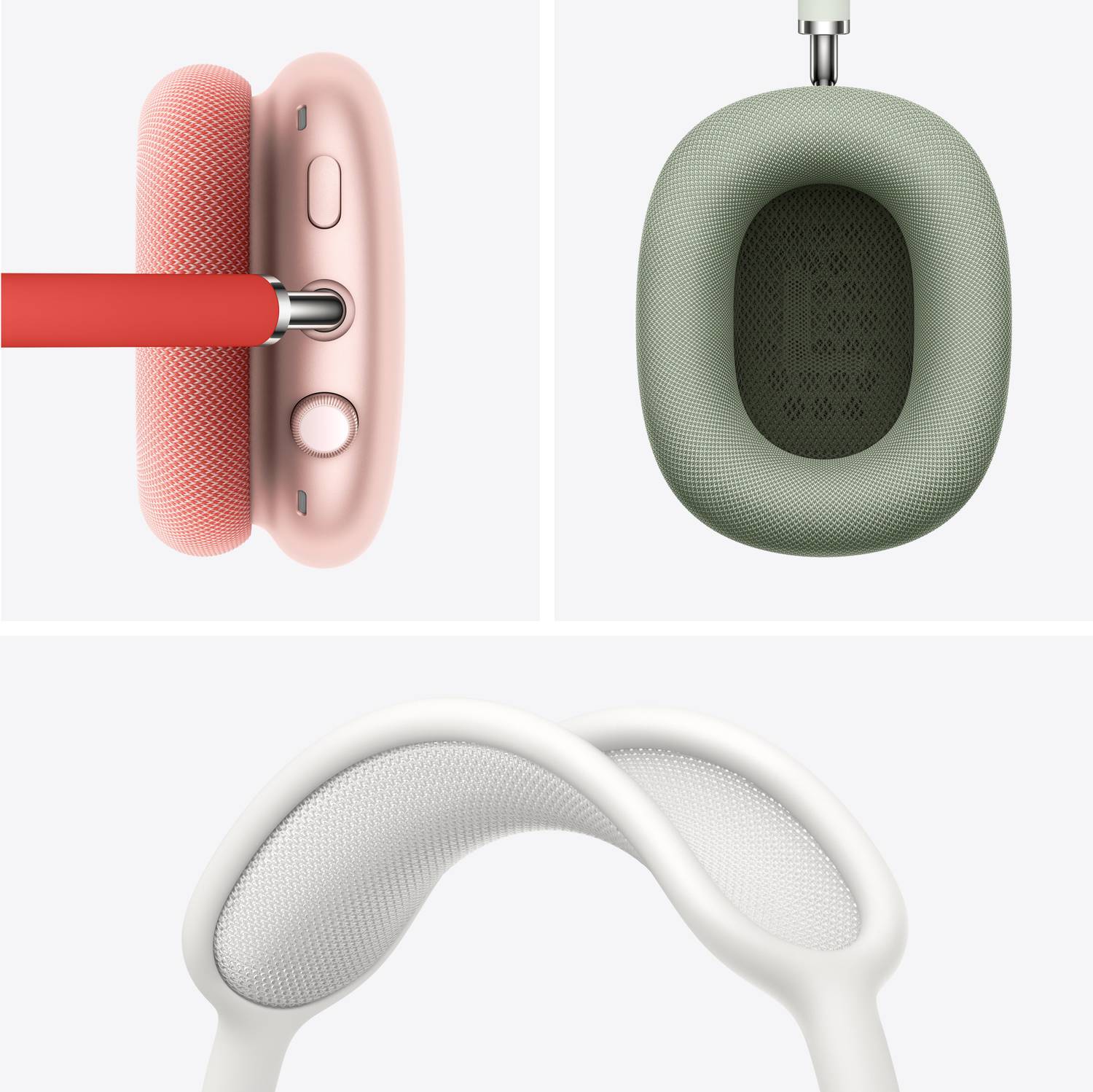 Apple New AirPods Max Bluetooth Price in India - Buy Apple New