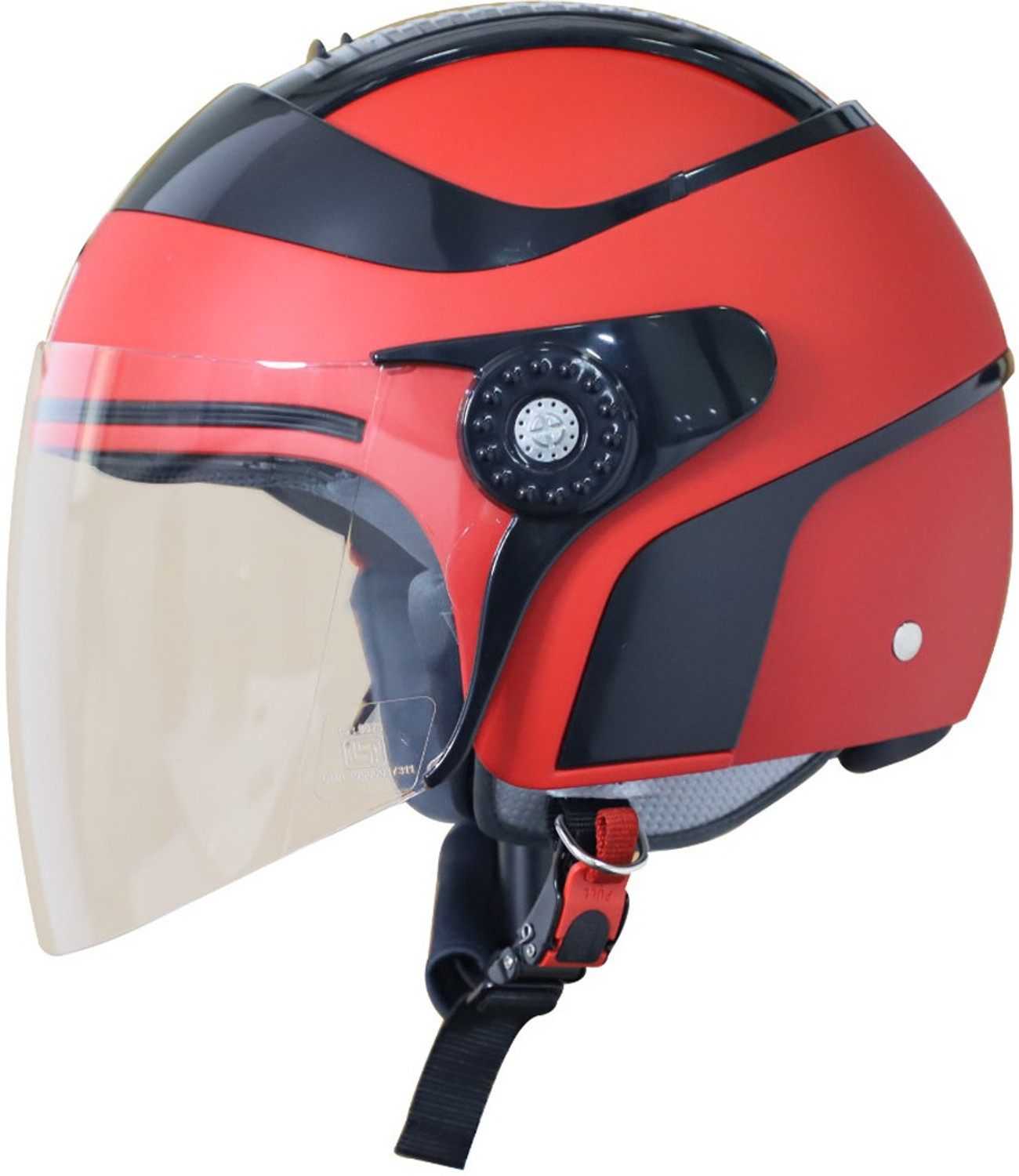 Image of Steelbird SB-29 Case Motorbike Helmet