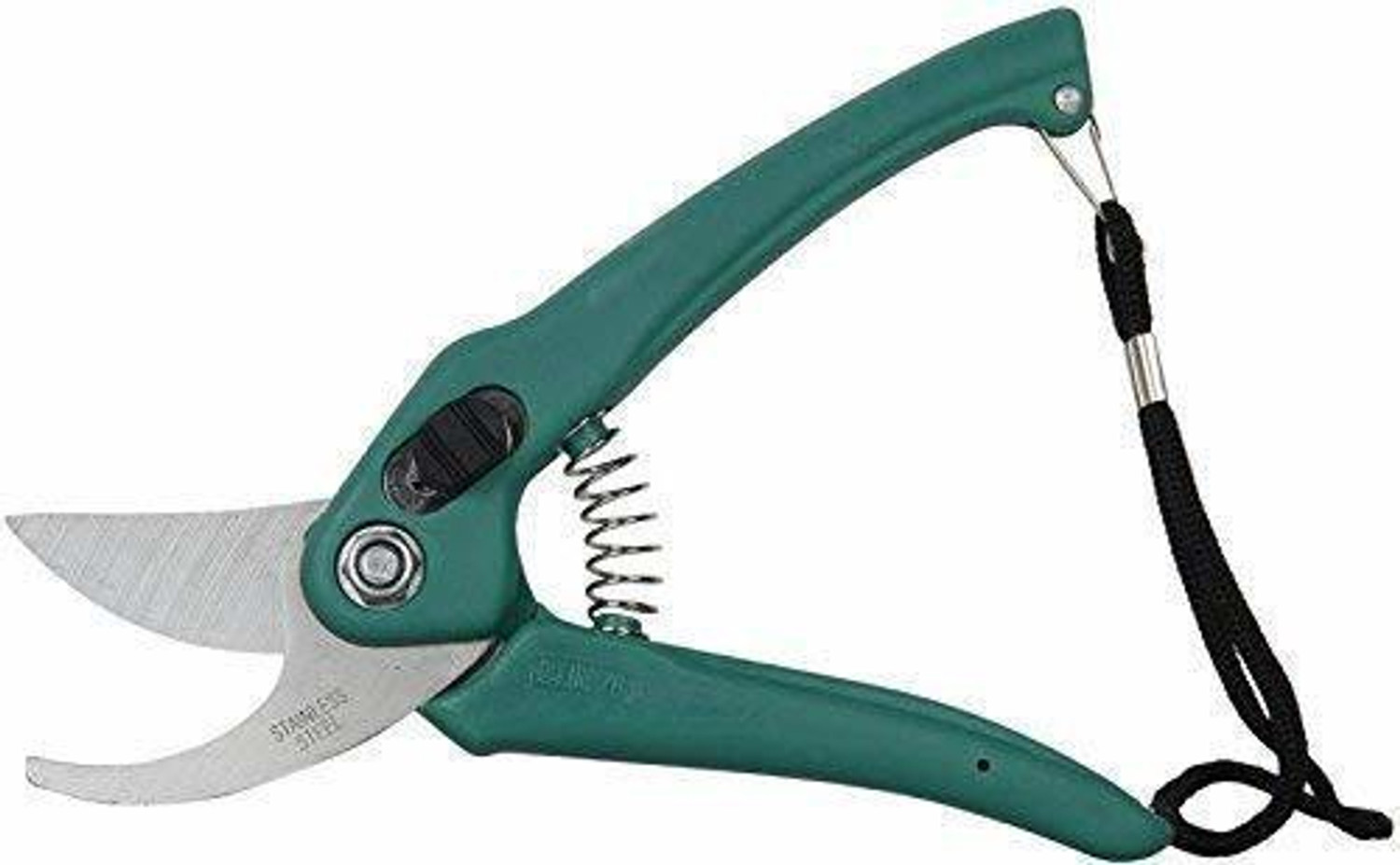 Image of SELMEZ Gardening Tool Set Stainless Steel Garden Scissors, Pruning Seeds, Flower Cutter Garden Shears Pruners Scissor Pruning Shear Cutter with Safety Lock Pruning Bypass Pruner