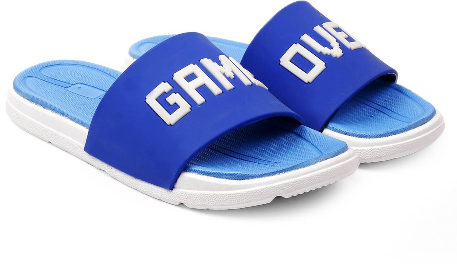 bacca bucci Men Slides