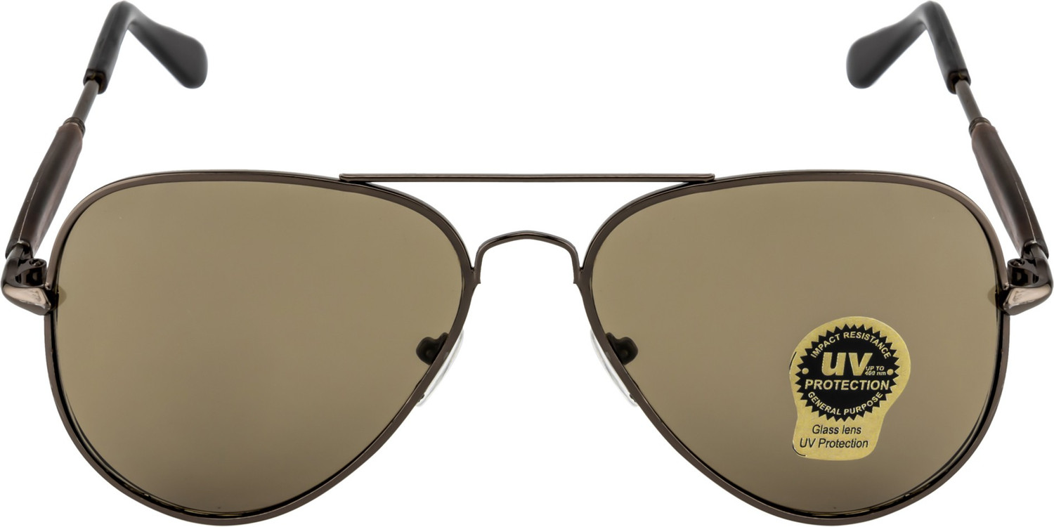 Image of OCHILA Aviator Sunglasses