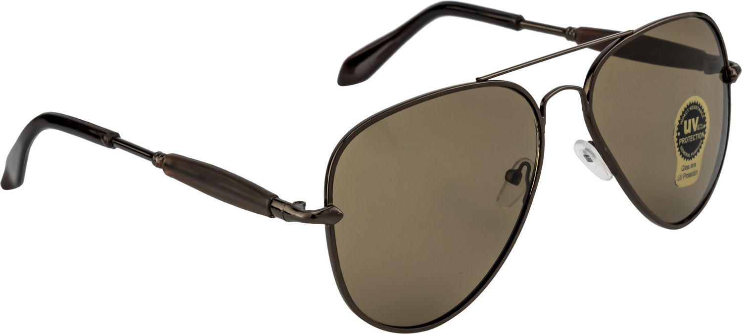 Image of OCHILA Aviator Sunglasses
