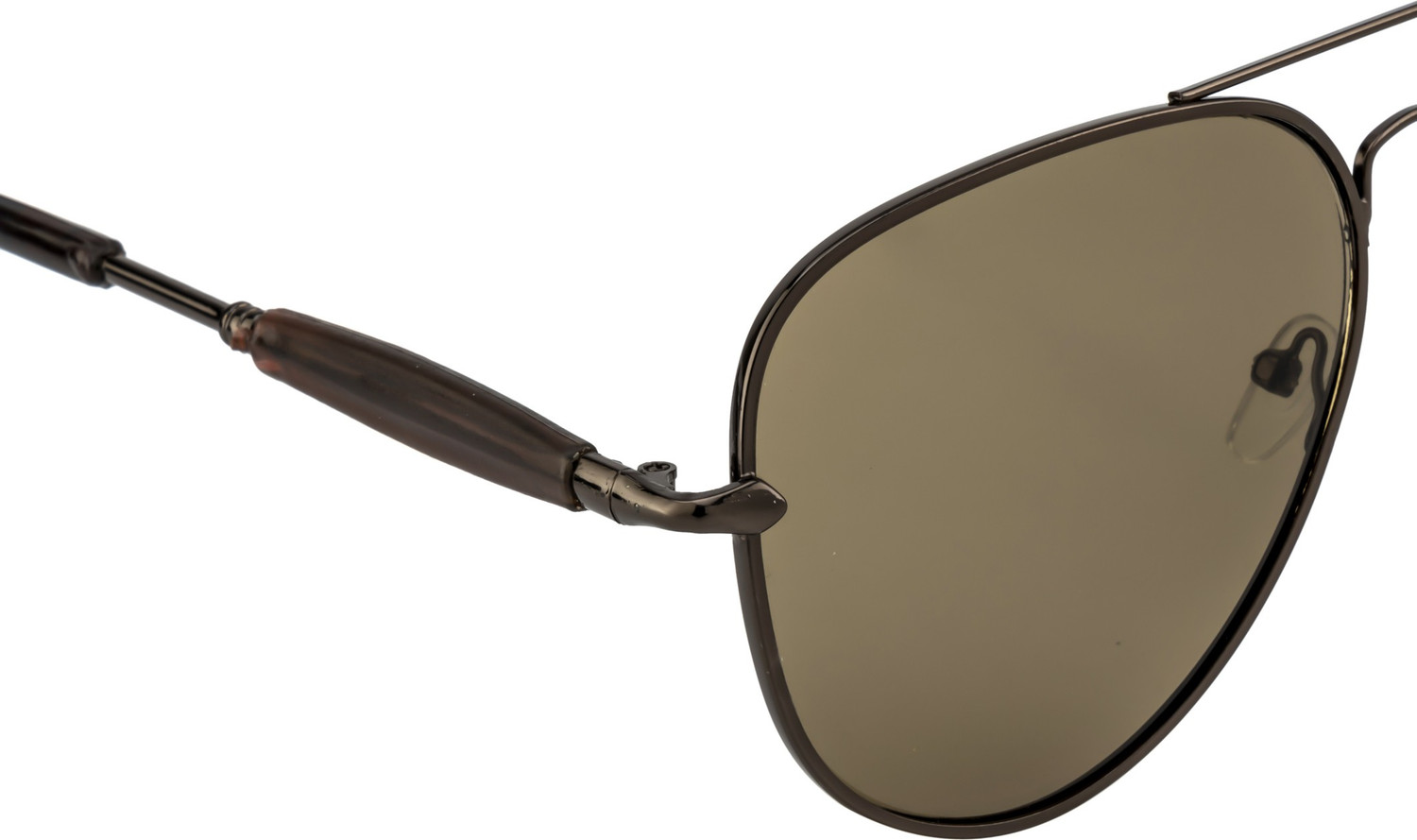 Image of OCHILA Aviator Sunglasses
