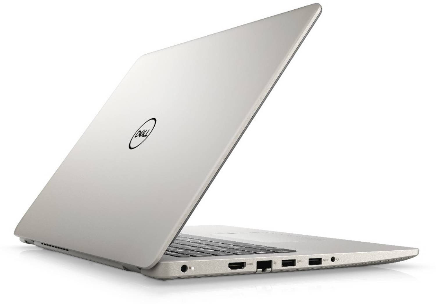 DELL Vostro 3405 AMD Ryzen 5 Quad Core 3450U - (8 GB/256 GB SSD