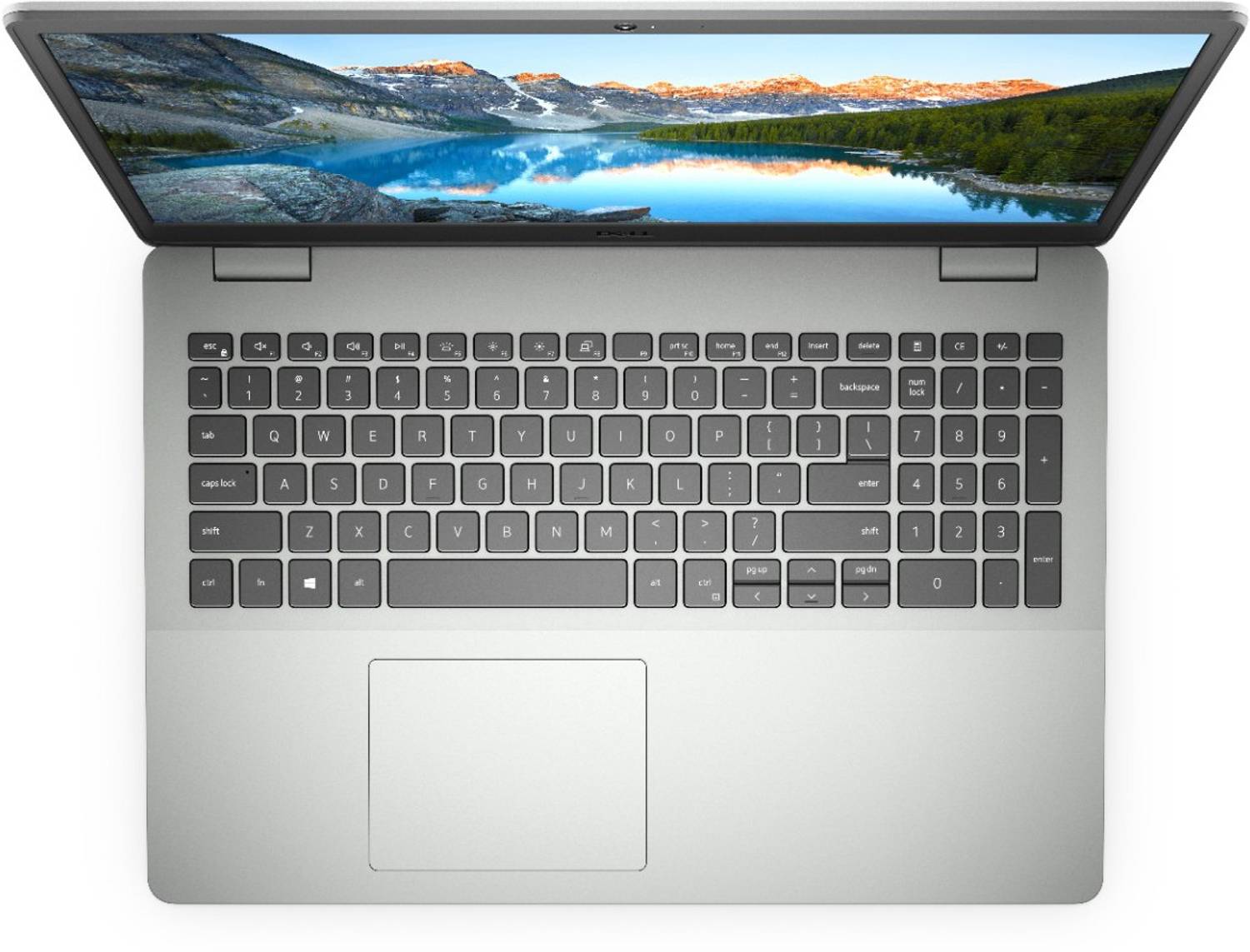 DELL Inspiron 3505 AMD Ryzen 7 Quad Core 3700U - (8 GB/512 GB SSD