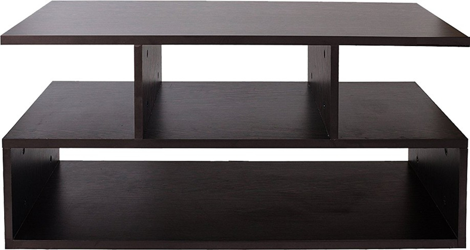 Image of AAROORA Engineered Wood TV Entertainment Unit